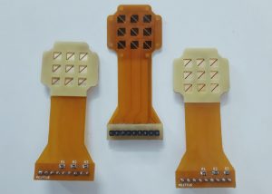 Flex PCBs