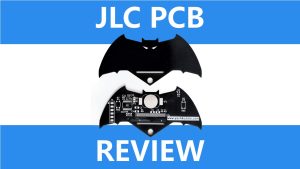 Read more about the article JLC PCB’s PCB manufacturing review